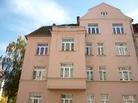 Wohnimmobilie Kauf Etagenwohnung Freiraum für individuelle Wohnideen in großer, heller Wohnung