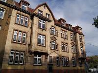 Wohnimmobilie Kauf Mehrfamilienhaus Mehrfamilienhaus in Leipzig-Leutzsch