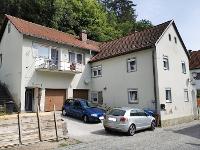 Wohnimmobilie Kauf Mehrfamilienhaus Älteres MFH