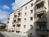 Wohnimmobilie Kauf Erdgeschosswohnung Renovierungsbedürftige EG-Wohnung