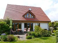 Wohnimmobilie Kauf Einfamilienhaus Ideales Familiendomizil mit Einliegerwohnung in grüner Idylle
