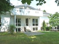 Wohnimmobilie Kauf Etagenwohnung Maisonette mit Terrasse und Einbauküche - sofort frei