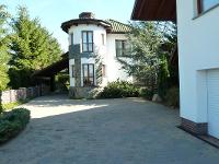 Wohnimmobilie Kauf Einfamilienhaus Traumhaus im Grünen - mit Gästehaus, Pool, Kamin u.v.m.