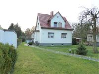 Wohnimmobilie Kauf Einfamilienhaus Wundervolles Familiendomzil am Berliner Stadtrand - Erweiterung möglich