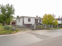 Wohnimmobilie Kauf Einfamilienhaus Bungalow mit Nebengelass auf großem Grundstück - ideal für alle Lebenslagen