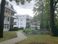 Wohnimmobilie Kauf Etagenwohnung ´Sonnige Balkonwohnung mit Aufzug - als Kapitalanlage