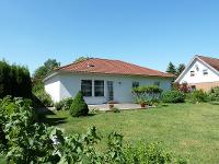 Wohnimmobilie Kauf Einfamilienhaus Traumhaus im Grünen - kurzfristig verfügbar