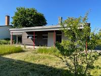 Wohnimmobilie Kauf Einfamilienhaus Barrierefrei und wohngesund - mit Kaminofen und tollem Grundstück