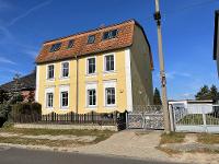 Wohnimmobilie Kauf Mehrfamilienhaus Drei Wohneinheiten für Generationenprojekt oder Vermietung