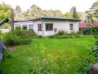 Wohnimmobilie Kauf Einfamilienhaus Am Waldrand gelegen und mit großem Grundstück - ideal für Familie