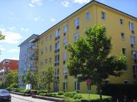 Wohnimmobilie Kauf Etagenwohnung Ideal geschnittene 4 Zimmer Wohnung in der Parkstadt Schwabing