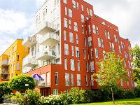 Wohnimmobilie Kauf Etagenwohnung Attraktive 2-Zimmer Wohnung mit großem Balkon in Top-Lage