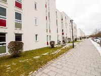 Wohnimmobilie Kauf Erdgeschosswohnung Moderne, top gepflegte 3-Zimmer Wohnung mit Süd-Terrasse und Garten