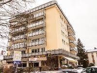Wohnimmobilie Kauf Etagenwohnung Perfekt geschnittene 3-Zimmer Wohnung