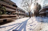 Wohnimmobilie Kauf Etagenwohnung Liebevoll gepflegte 4+1 Wohnung in Bestlage