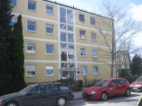 Wohnimmobilie Kauf Etagenwohnung Gepflegte 3 Zimmer Wohnung in München