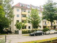 Wohnimmobilie Kauf Erdgeschosswohnung 2-Zimmer Wohnung