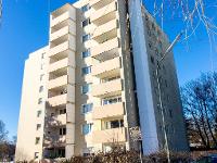 Wohnimmobilie Kauf Erdgeschosswohnung Top ausgestattete, komplett renovierte 2-Zimmer Wohnung
