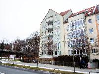 Wohnimmobilie Kauf Erdgeschosswohnung Optimal geschnittene, attraktive 4-Zimmer Wohnung mit Terrasse