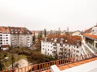Wohnimmobilie Kauf Etagenwohnung Stylische 2-Zimmer Maisonette Wohnung auf zwei Ebenen