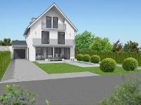 Exklusive Immobilie Einfamilienhaus **RARITÄT** in Gräfelfing - Einfamilienhaus mit 210 qm Wfl. und großen Garten auf 495 qm Grundstück!