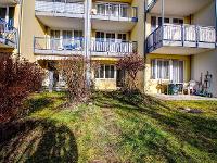 Wohnimmobilie Kauf Erdgeschosswohnung ***Frisch geweißelt und sofort verfügbar - 2 Zimmer Gartenwohnung in München / Freimann***