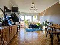 Wohnimmobilie Kauf Etagenwohnung München, Obergiesing 2,5 Zi. Whg. mit Balkon - zwischen FC Bayern und Nockerberg - Kapitalanlage