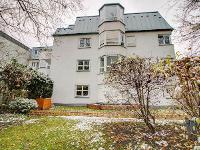 Wohnimmobilie Kauf Etagenwohnung Tolle Lage, München-Sendling, sehr ruhig gelegene 3 Zi. Whg. mit Süd-Balkon, TG, U-und-S-Bahn-Nähe