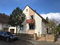 Wohnimmobilie Kauf Einfamilienhaus Schönes Einfamilienhaus mit herrlichem Garten