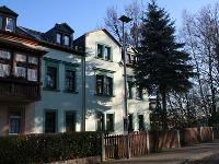 Wohnimmobilie Kauf Mehrfamilienhaus Mehrfamilienhaus in attraktiver Lage von Mittweida