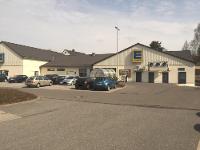 Gewerbeimmobilie Laden/Verkaufsfläche Verkauf eines modernen Lebensmittelmarkt in Eppendorf