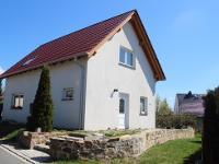 Wohnimmobilie Kauf Einfamilienhaus Einfamilienhaus in Nossen