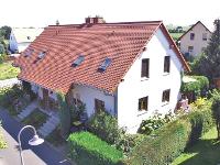 Wohnimmobilie Kauf Einfamilienhaus Doppelhaushälfte in super Lage von Hainichen