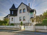 Exklusive Immobilie Einfamilienhaus Charmante Altbauvilla in großartiger Lage