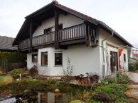 Wohnimmobilie Kauf Einfamilienhaus Geräumiges Einfamilienhaus in großartiger Wohnlage