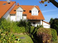 Wohnimmobilie Kauf Doppelhaus Moderne Doppelhaushälfte in beliebter Lage