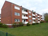 Wohnimmobilie Kauf Etagenwohnung Schluss - mit Miete!
