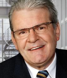 Manfred Kettler