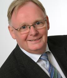 Stefan Klenke