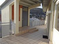Wohnimmobilie Miete Dachgeschosswohnung Moderne helle 3,5 Zimmer Dachgeschosswohnung mit Balkon & Stellplatz - VERMIETET -