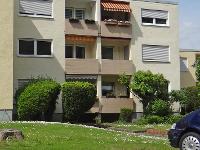 Wohnimmobilie Miete Etagenwohnung Tolle modernisierte 2 Zimmer Wohnung mit Sonnenbalkon & Stellplatz - VERMIETET -