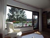 Wohnimmobilie Kauf Penthousewohnung/Loft/Maisonette Penthouse mit 2 Balkonen und eigener Garage