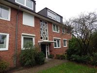 Wohnimmobilie Miete Penthousewohnung/Loft/Maisonette Schöne 3-Zimmerwohnung mit Dachterrasse, EBK u. Rollläden