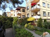 Wohnimmobilie Kauf Penthousewohnung/Loft/Maisonette Große Wohnung mit Tiefgaragenstellplatz