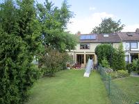 Wohnimmobilie Kauf Einfamilienhaus Modernisiertes Mittelreihenhaus mit großem Garten