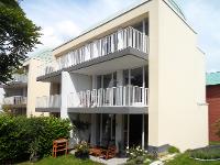 Wohnimmobilie Miete Penthousewohnung/Loft/Maisonette Moderne Architektur in zentraler Lage