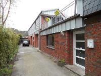 Gewerbeimmobilie Halle/Produktion Interessante Gewerbeimmobilie zentral in Buxtehude