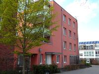 Wohnimmobilie Kauf Etagenwohnung Lichtdurchflutete, altersgerechte 3-Zi.-Wohnung