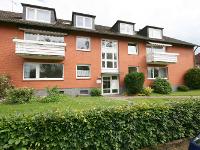 Wohnimmobilie Kauf Erdgeschosswohnung Attraktive Kapitalanlage in idyllischer Lage von Hanstedt