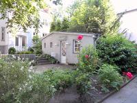 Gewerbeimmobilie Büro/Praxis Aparte, kleine Gewerbeeinheit in Harburg